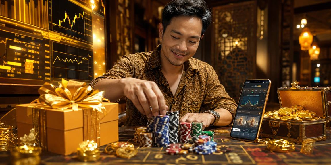 mm99 com Viettel Money Blackjack